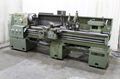 21" X 80" MIGHTY TURN GAP BED ENGINE LATHE: STOCK #63444