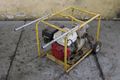 WACKER MODEL #PT3A PORTABLE TRASH PUMP: STOCK 67308