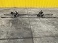 EITEL WR-1 CENTER TYPE ROLLING STRAIGHTENING PRESS: STOCK #23185