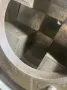 4.5" Fenn model 6F 4 Die Rotary Swaging Machine