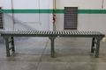 U-line H-3411 10′ Long 14″ Gravity Conveyor