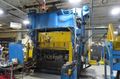 300 Ton Minster Straight Side Press (2 Available)