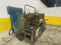 12" x 60" CINCINNATI MODEL #215-153 PLAIN HYPOWERMATIC HORIZONTAL BED-TYPE MILL / MILLING MACHIN