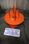4000 LBS DRAWLING TECHNOLOGY HORIZONTAL WIRE COIL REEL: STOCK:67020