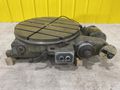 24" WALTER MODEL #RIS500TG POWER ROTARY TABLE: STOCK #20273