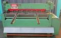 Peck, Stow, & Wilcox (Pexto) 4' x 12 Gauge Power Squaring Shear, 12-U-4H