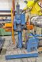 4,400# x 11.50" Bruderer Double-End Uncoiler