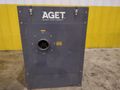 3/4 HP AGET DUSTKOP MODEL #800 DUST COLLECTOR: STOCK #22582