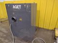 3/4 HP AGET DUSTKOP MODEL #800 DUST COLLECTOR: STOCK #22584