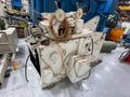 6,000 lbs. Rowe Coil Cradle Straightener Model C6020J