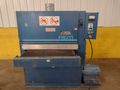 36" X 20 HP AEM BELT GRINDER & SANDER: STOCK 15795