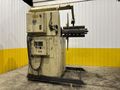 16,000 LBS X 30" X 84" OD ROWE MODEL #16030-DSV MOTORIZED COIL REEL UNCOILER: STOCK #22333