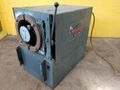 12" WELTY WAY HVAC PIPE COLLAR MAKING MACHINE: STOCK #11360