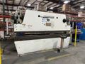 2002 Accurpress 717512 CNC Hydraulic Press Brake (#5700)