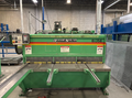 2008 Accurshear 61356 Hydraulic Shear (#5581)