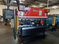 1993 Amada RG-50 Up-Acting Press Brake (#5613)