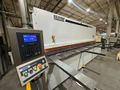 2008 Ermaksan HVR 13' X 3/8" Hydraulic Shear (#5729)