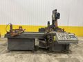 2012 HEM VT100HLA-60TS Vertical Bandsaw (#5561)