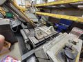 2008 Hyd-Mech V-18 Series II Vertical Bandsaw (#5429)
