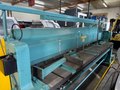 2000 Wysong MTH140-144 Hydraulic Press Brake (#5705)