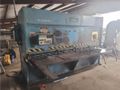 1981 Accurshear 837510 Hydraulic Shear (#5291)