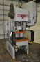 Bliss C-60 Flywheel Type OBI Punch Press (#5370)
