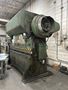 Chicago Dreis & Krump 810-R Mechanical Press Brake (#5306)