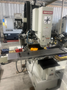 2013 Ganesh GBM-2616 CNC Bed Mill (#5193)