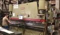 1980 Pacific K225-12 Hydraulic Press Brake (#5366)