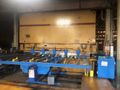 Standard Industrial AB 325-16 Hydraulic Press Brake (#5089)