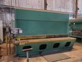 2000 Accurshear 875012 Hydraulic Shear (#5393)