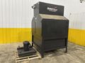 6,000 CFM x 10 HP ROBOVENT MODEL #CFX-6000-W VENTILATION DUST COLLECTOR / MIST COLLECTOR: STOCK