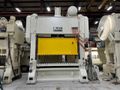 400-ton Blow Press #SC2-400-120-60 Straight Side Mechanical Metal Stamping Press For Sale, Year
