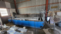2007 Calypso HH510 Waterjet Cutting System (#4899)