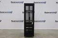 APC Server Rack w/ Components, Occ Fiber Box, Sonology NAS, HP, DLI Power Switch, Unifi Switch 24 Port