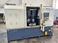 FUJI MODEL CE-30 CNC DOUBLE END FACING & CENTERING MACHINE