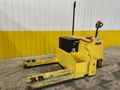 30,000 LBS RICO MODEL #PWH-DD-300 ELECTRIC DIE CART OR COIL CAR TYPE FORKLIFT: STOCK #21871