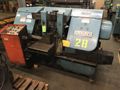 USED DAITO FULLY AUTOMATIC HORIZONTAL BANDSAW, Model GA410W, 16.25”, Stock No. 10312