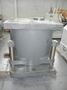 USED DAYTON HEAVY DUTY PNEUMATIC DIE CUSHION, Model HC36, 102 Tons, Stock No. 10434
