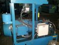 USED HAVEN AUTOMATIC SHEAR CUT TUBE CUTOFF MACHINE, Model 740 Kleencut, 4”, Stock No. 10522