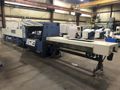 USED SIMEC MODEL CICLOMEC 122 CNC AUTOMATIC COLD SAW WITH 20' LOADING RACK, Stk# 10724, Year 200