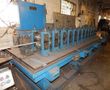 USED 12 STAND CONTOUR MODEL 201210 ROLL FORMER,  Stock# 10884