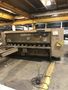 USED CINCINNATI 1/4" X 10' HYDRAULIC SHEAR WITH CNC FRONT AND REAR GAUGING MODEL 250HS 10, Stock