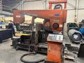 USED COSEN 16" X 31" SEMI-AUTOMATIC DUAL COLUMN DOUBLE MITERING BANDSAW MODEL SH-800DM, Stock# 1