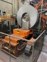 USED ARKU FEED / STRAIGHTEN "ZIGZAG" COIL LINE, Stock# 11067, Year: 2010