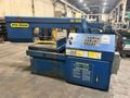 USED HYD-MECH 16" X 25" AUTOMATIC HORIZONTAL MITERING BANDSAW MODEL M-16A, Stock# 11072, Year: 2