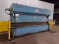 90 TON X 16' CHICAGO DREIS & KRUMP MODEL #1416-L MECHANICAL PRESS BRAKE: STOCK #15942