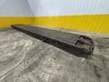 24' X 4' HEAVY DUTY T-SLOTTED PLANER MILL TABLE / FLOOR PLATE: STOCK #23014