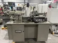 HARDINGE HLV-H Precision Tool Room Lathe “METRIC” 1988’ USA #8090
