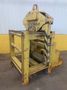 14,000 LB 7 TON X 26" TO 60" X 72" OD BRADLEY MOTORIZED COIL GRAB: STOCK 13233